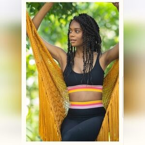 Popflex Believe Bra (M) only